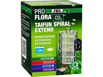 JBL Proflora Taifun extend