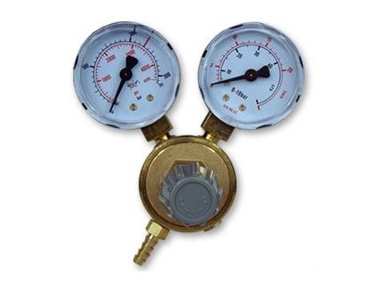 Redukčný ventil CO2 - G 3/4