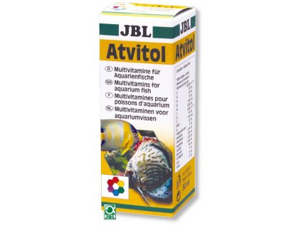 JBL Atvitol 50 ml