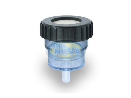 Aqua Nova CO2 difúzor 26 mm + počítadlo