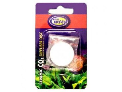 Aqua Nova CO2 difúzor 26 mm - Náhradná membrána
