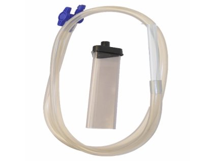 Aquanova odkalovač 60 cm