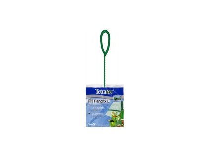 Tetra Fangfix-Netze L-12 cm - akvarijná sieťka