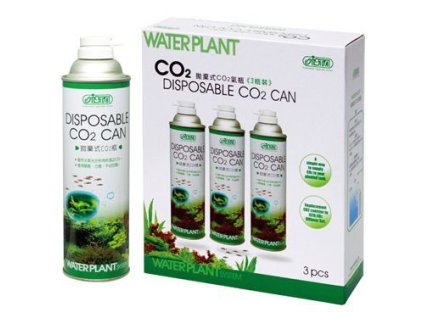 CO2 Set - Náhradná náplň 3ks -/517/