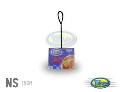 Aqua Nova sieťka 15 cm