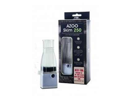 Azoo Skim 250 hladinový zbierač nečistôt