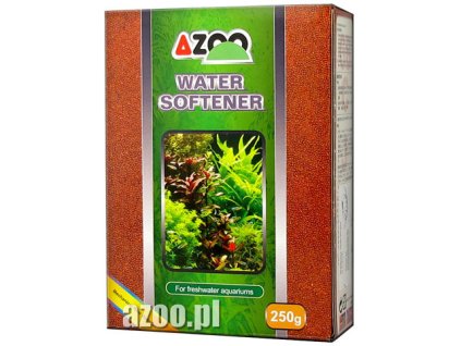 Azoo Water Softener zmäkčenie vody 250g