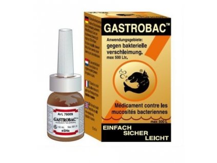 eSHa Gastrobac 10 ml