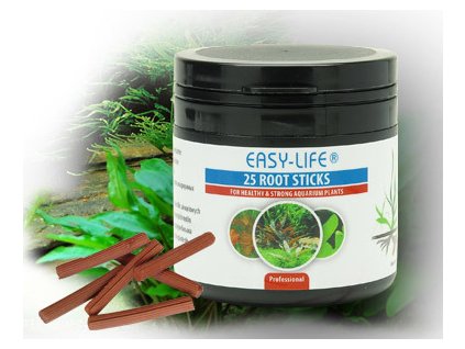 Easy-Life Root Sticks 25 ks