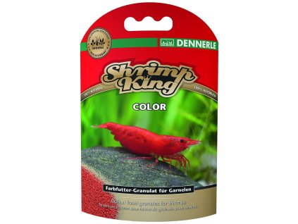 Dennerle Shrimp King Color 35g