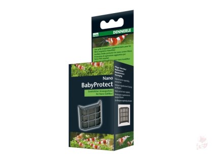 Dennerle Nano BabyProtect