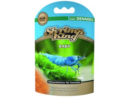 Dennerle Shrimp King Baby 35g