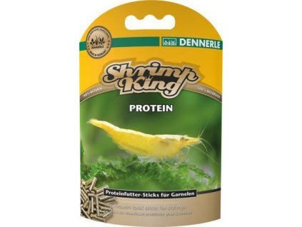 Dennerle Shrimp King Protein 45 g