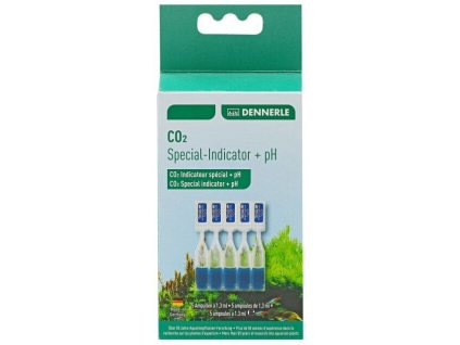 Dennerle Profi-Line CO2
