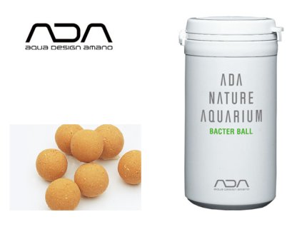 ADA Bacter Ball