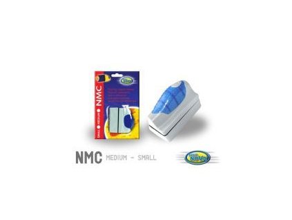 Aqua Nova magnetická stierka XL - plávajúca do 15 mm