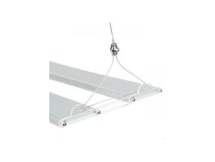 Chihiros kit pre zavesenie osvetlenia serie Led A Plus Double