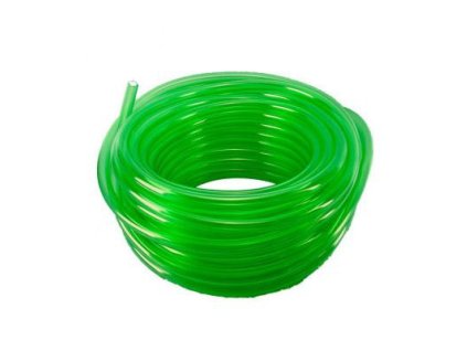 Hadica 12/16mm zelená