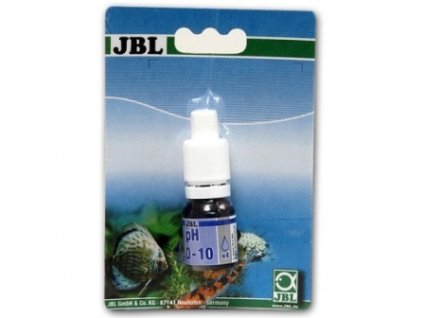 JBL Ph Test 3,0-10,0  Náhradná náplň