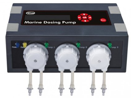 Aqua Nova NMDP-3 Dávkovacie čerpadlo