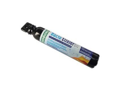 Dennerle BactoElixier Bio 50 ml