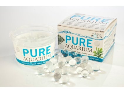 Evolution Aqua Pure Aquarium 50 ks