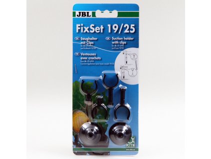 JBL FixSet 19/25 mm
