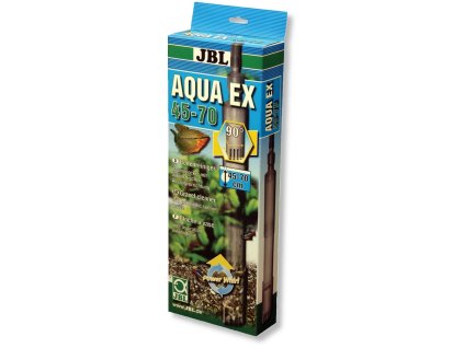 JBL AquaEX Set 45-70 Odkalovač