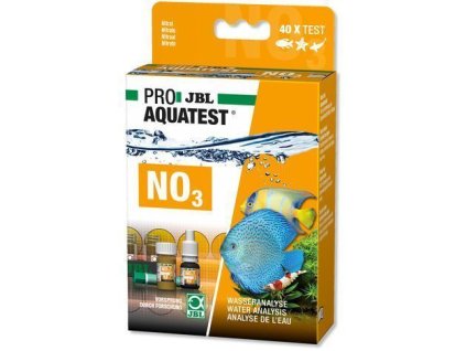 JBL NO3 Test Set