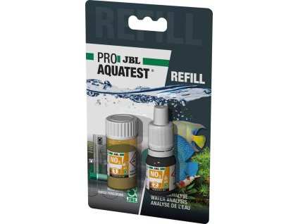 JBL NO3 ProAquaTest - Náhradná náplň