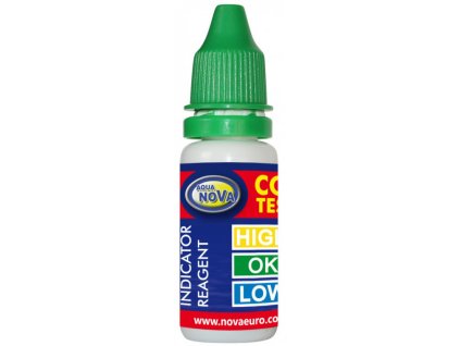 Indicator Aquanova 15 ml