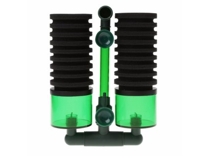 Qanvee Bio-Sponge filter S 100 A