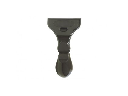 Akvarijná škrabka Resun 12 cm