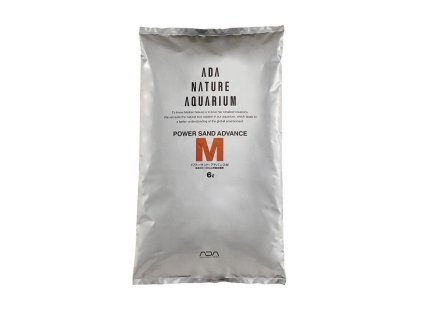 ADA Power Sand ADVANCE M 6L