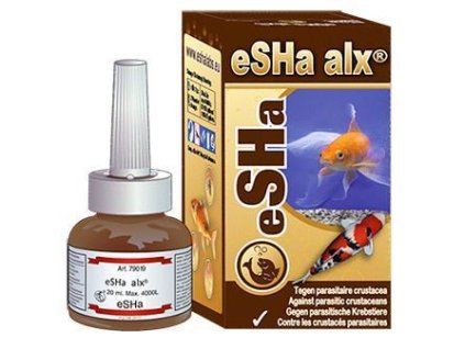 eSHa alx 20 ml