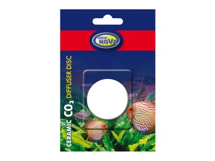 Aqua nova Náhradná membrána CO2 - 24 mm