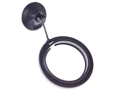 Plávajúce krmítko kruh