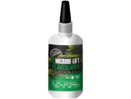 MICROBE-LIFT Plantscaper Superglue 50g