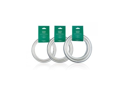 Chihiros Clean Hose 12/16mm čirá hadica 3m