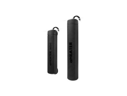 Aqualighter Ohrievač 15 - 8W Mini s termostatom