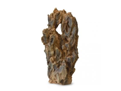 Dekorácia Dragon 3 - 18x15x34cm