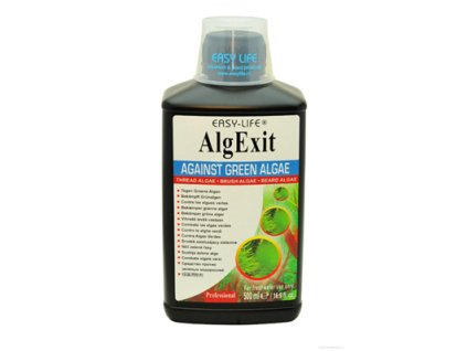 Easy Life AlgExit