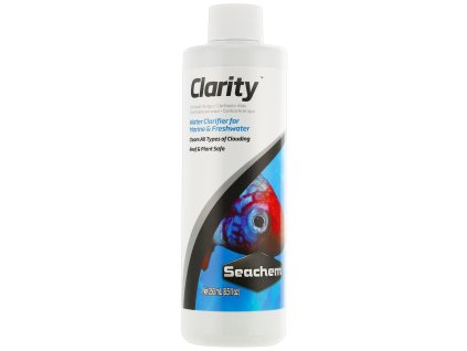 Seachem Clarity