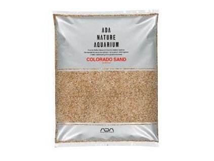 ADA Colorado sand