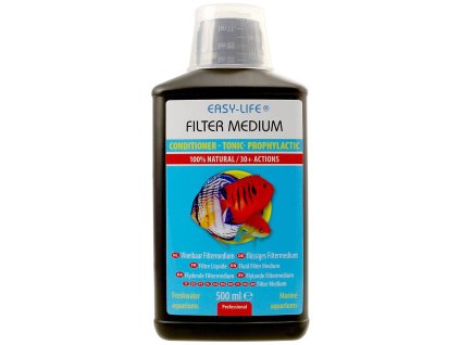 Easy Life Filter Medium