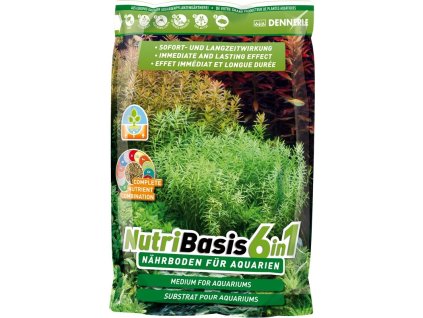 Dennerle NutriBasis 6v1