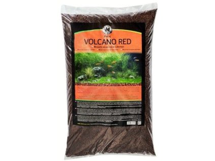 Rataj Volcano Red