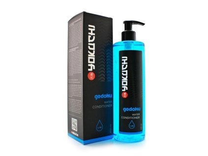 Yokuchi Gedoku water conditioner