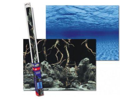 Tapeta ROOTS/WATER