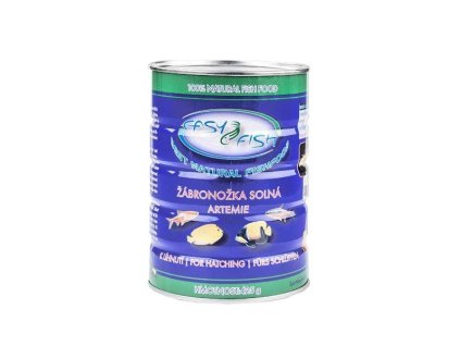 Artemia na liahnutie Easyfish
